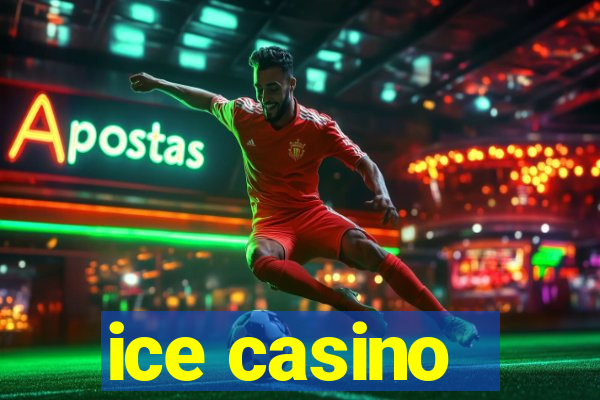 ice casino - app